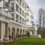 Hotel SPA Dr Irena Eris <br>Polanica Zdrój
