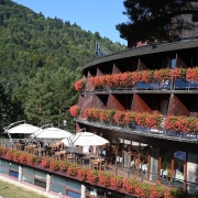Hotel SPA Dr Irena Eris <br>Krynica Zdrój 12+