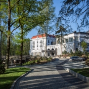 Hotel SPA Dr Irena Eris <br>Polanica Zdrój